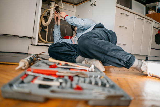 Trusted Fort Hood, TX Plumbing Experts