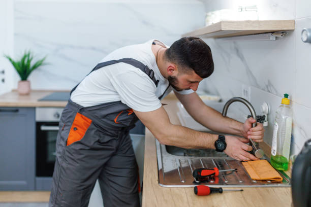 Best Septic Systems  in Fort Hood, TX