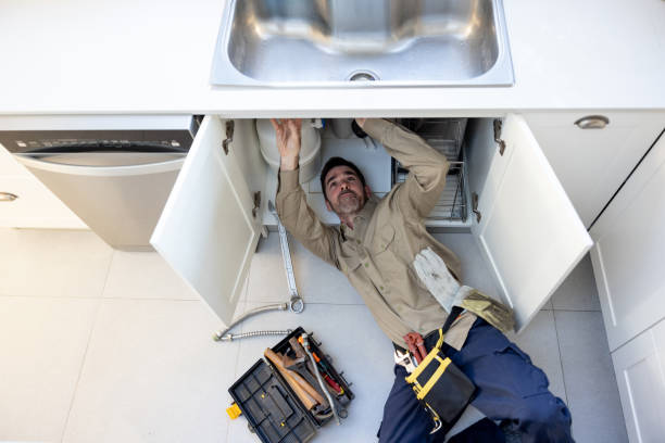Best Sewer Cleaning Services  in Fort Hood, TX