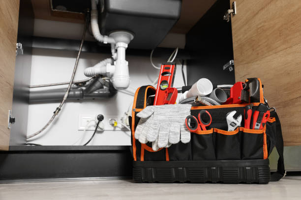 Best Affordable Plumbing Services  in Fort Hood, TX