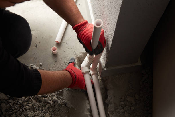 Best Leak Detection Services  in Fort Hood, TX