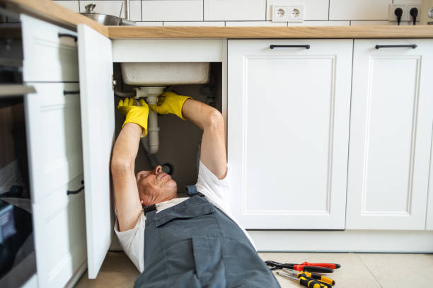 Best Plumbing Services Near Me  in Fort Hood, TX