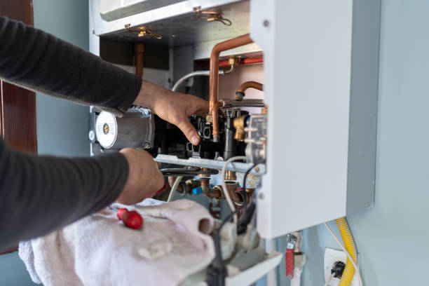 Best Residential Plumbing Services  in Fort Hood, TX