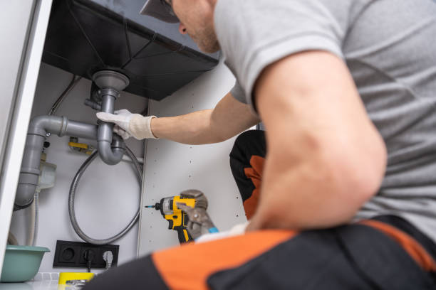 Best Water Leak Repair  in Fort Hood, TX