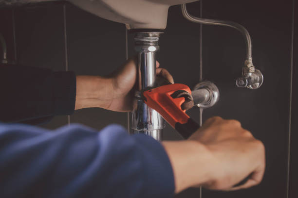Best Commercial Plumbing Services  in Fort Hood, TX